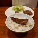 牛たん料理 閣 - 