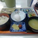 ホテルオーベルジュ - 料理写真: