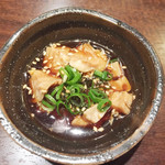 Shichirin Yaki to Hakata Motsu-nabe Hajime - 酢もつ