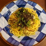 鎌倉パスタ - 