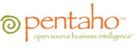 Pentaho logo