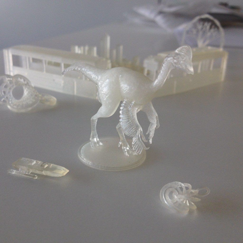 Shapeways Opens Doors To Its NYC 3D Printing, Distribution Center