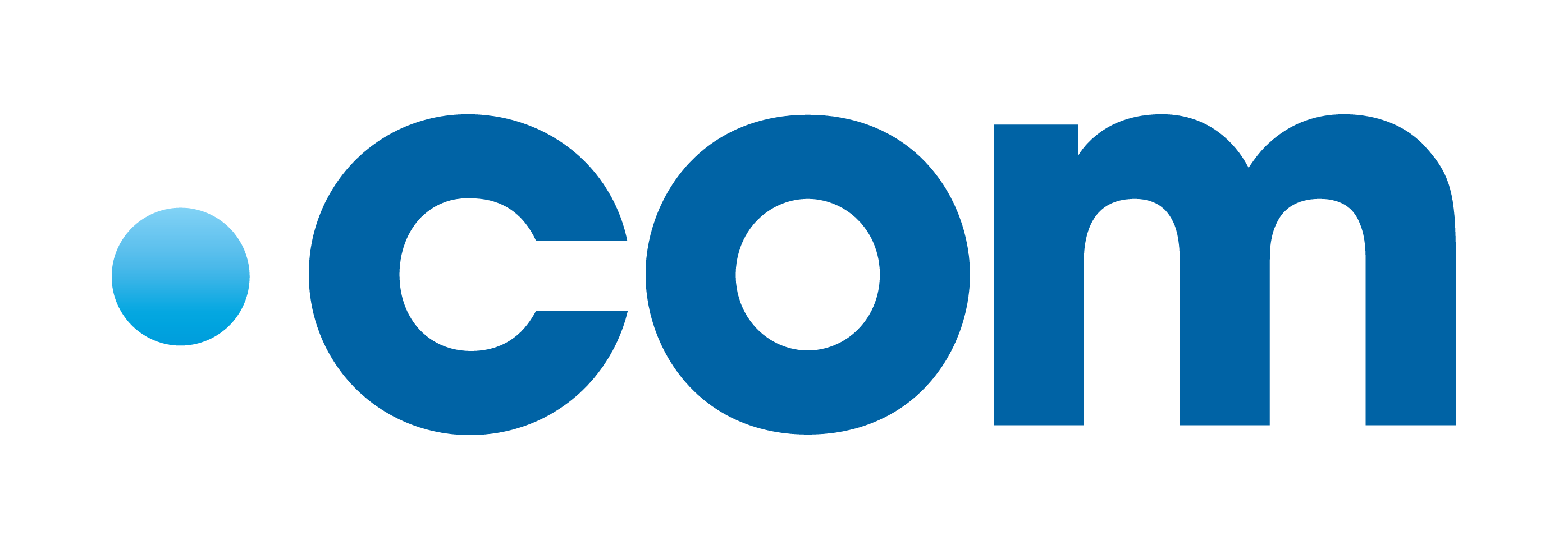 .com Logo