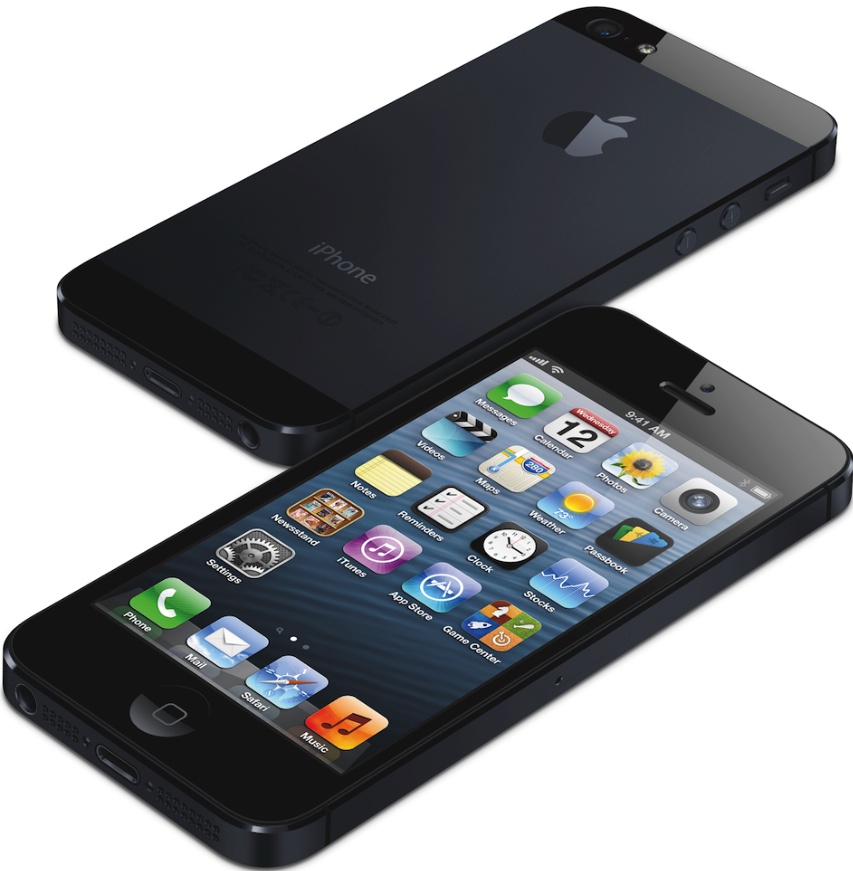 T-Mobile Crows About First Day iPhone 5 Sales, But The Carrier’s Future Is Still Unclear
