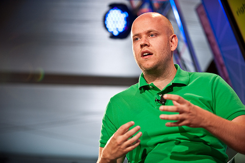 Here’s How Spotify Scales Up And Stays Agile: It Runs ‘Squads’ Like Lean Startups