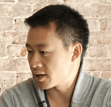 Exec CEO Justin Kan Talks Competition, Cleaning, And Future Plans