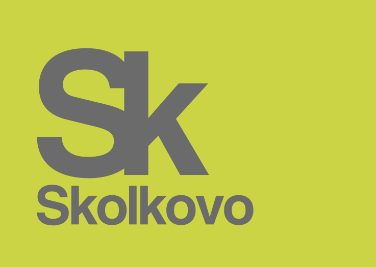 Skolkovo Foundation Logo