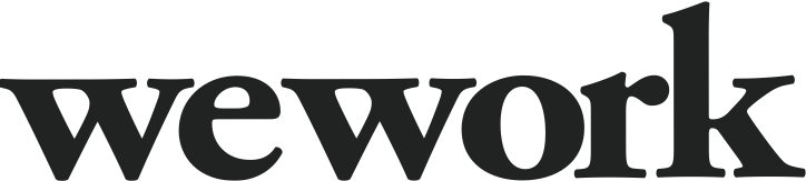 WeWork Logo