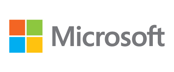 Microsoft Logo