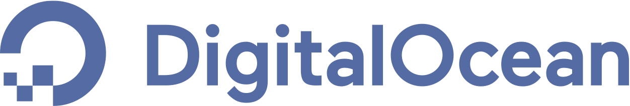 DigitalOcean Logo