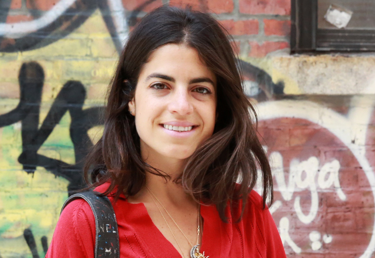 Leandra Medine (Manrepeller) To Speak At TechCrunch Disrupt NY