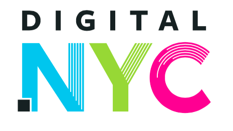 Digital.NYC Logo