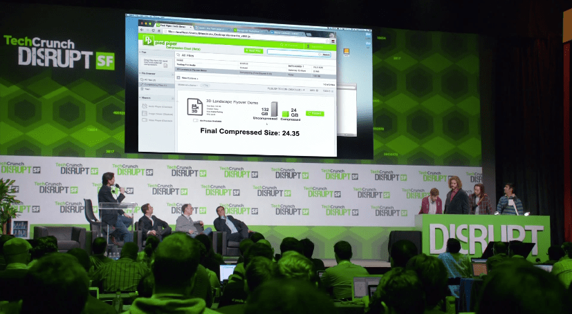 Announcing The Finals Judges For Disrupt NY Startup Battlefield