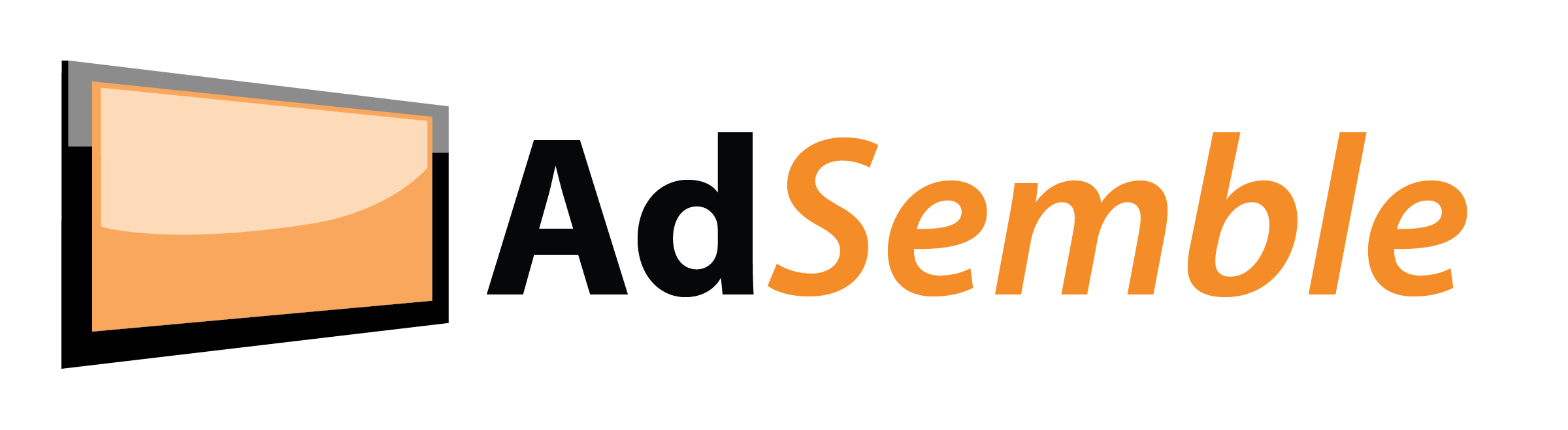 AdSemble Logo