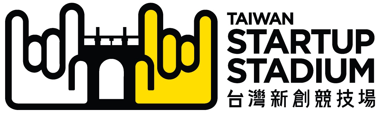 Taiwan Startup Stadium Logo