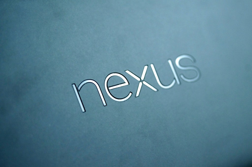 Get Ready For The New Nexus Phones