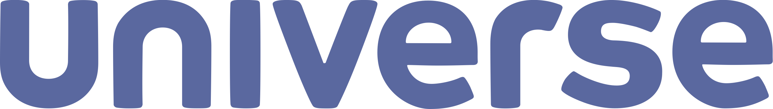 Universe Logo