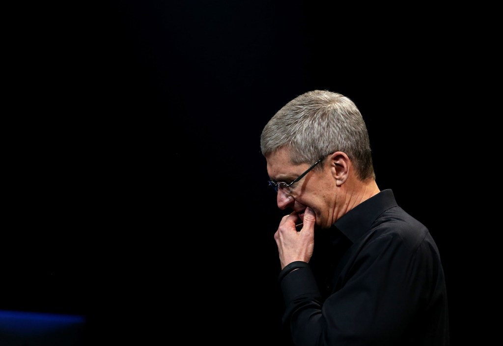 Apple’s increasingly tricky international trade-offs
