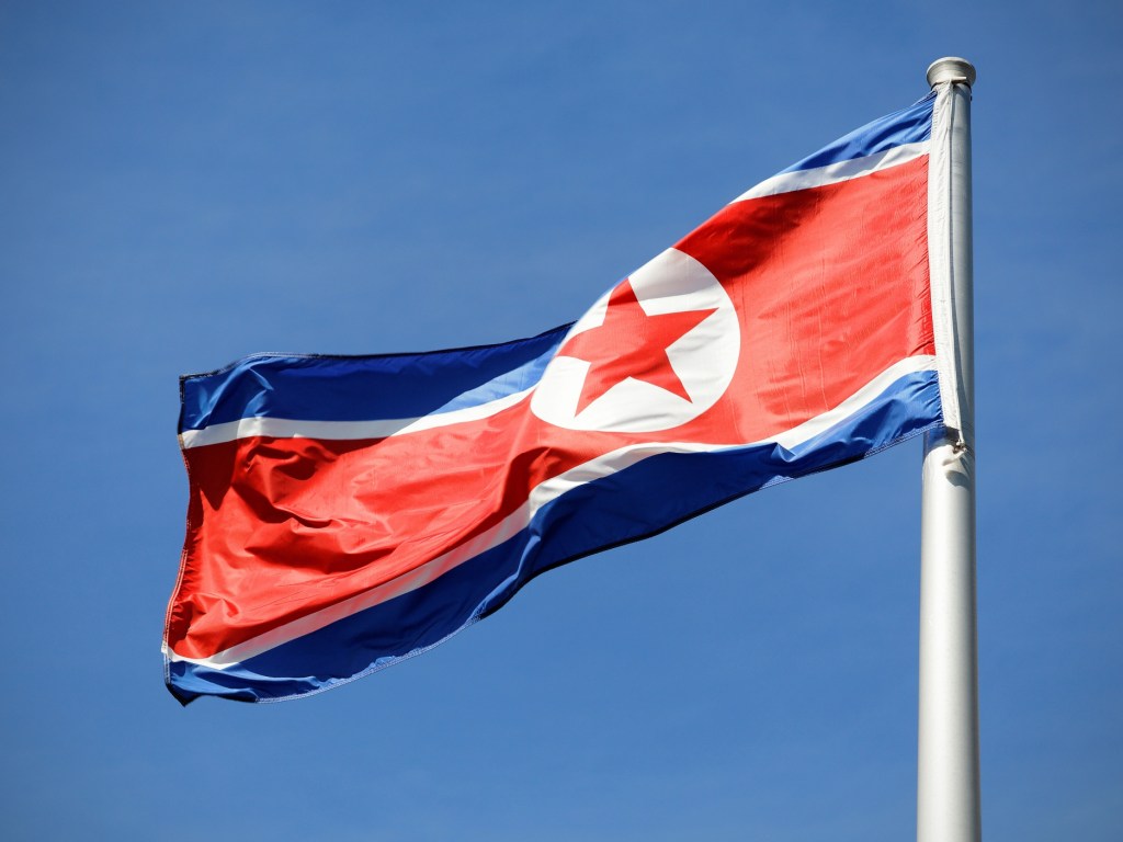 North Korean hackers exploited Internet Explorer zero-day to spread malware