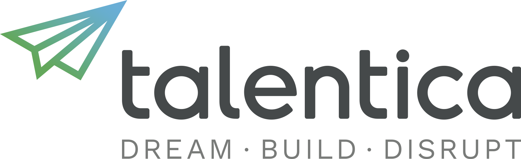 Talentica Software Logo