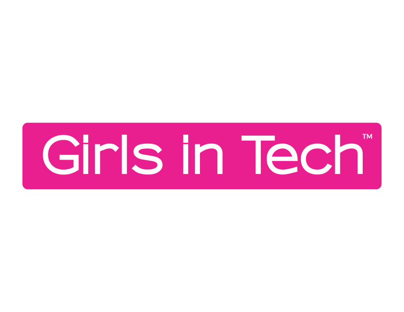 Girls In Tech Logo