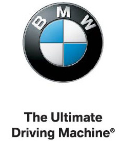 BMW Logo