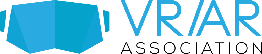 VR/AR Association Logo