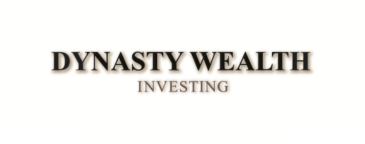 Dynasty Wealth Investing Logo