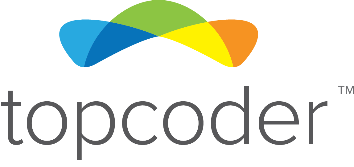 Topcoder Logo