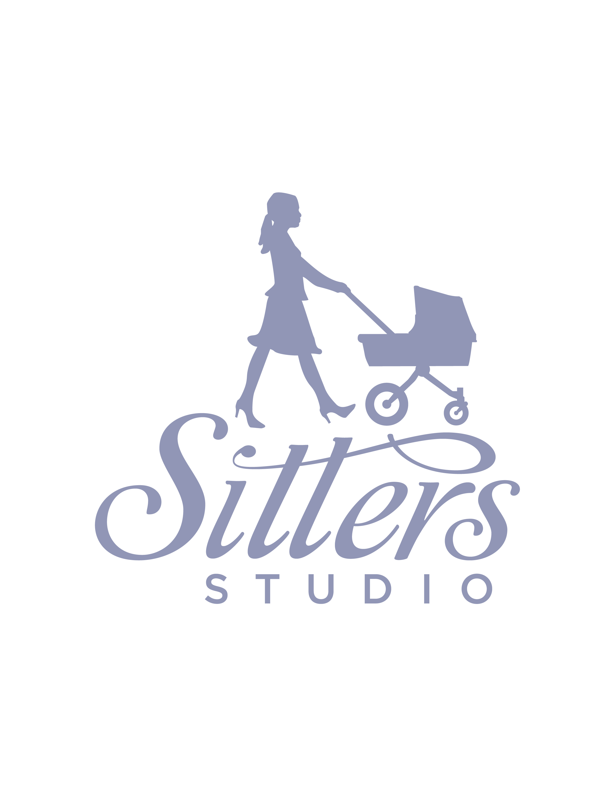 Sitters Studio Logo