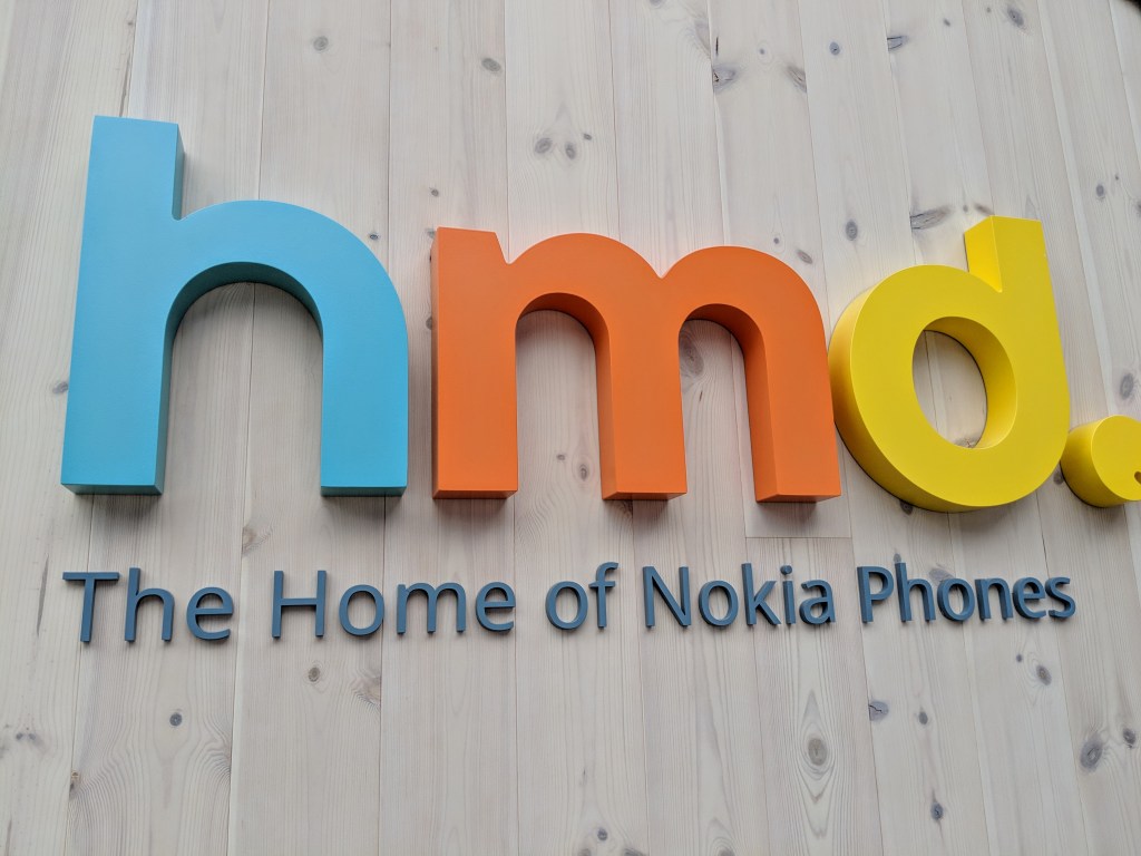 Google, Nokia, Qualcomm are investors in $230M Series A2 for Finnish phone maker, HMD Global