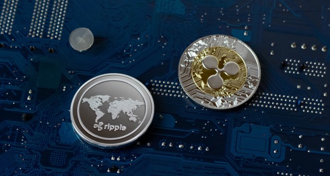 Ripple coin