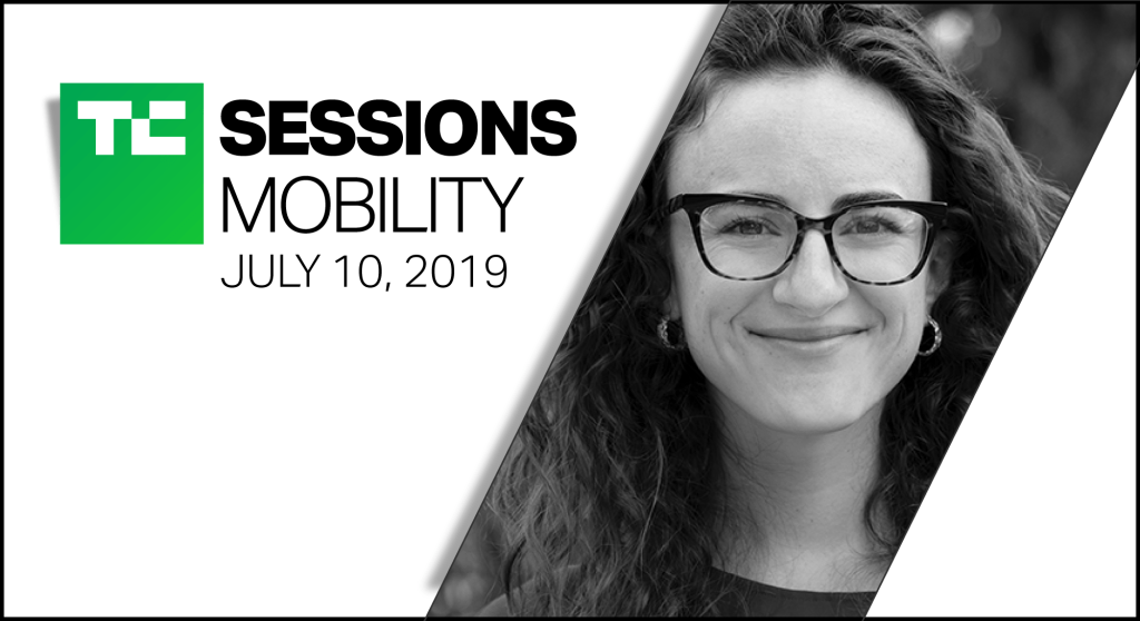 Aurora’s head of product is coming to TC Sessions: Mobility