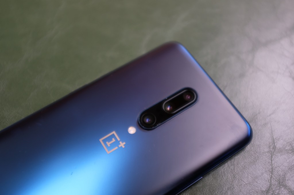 OnePlus’ first 5G handset is headed for Sprint