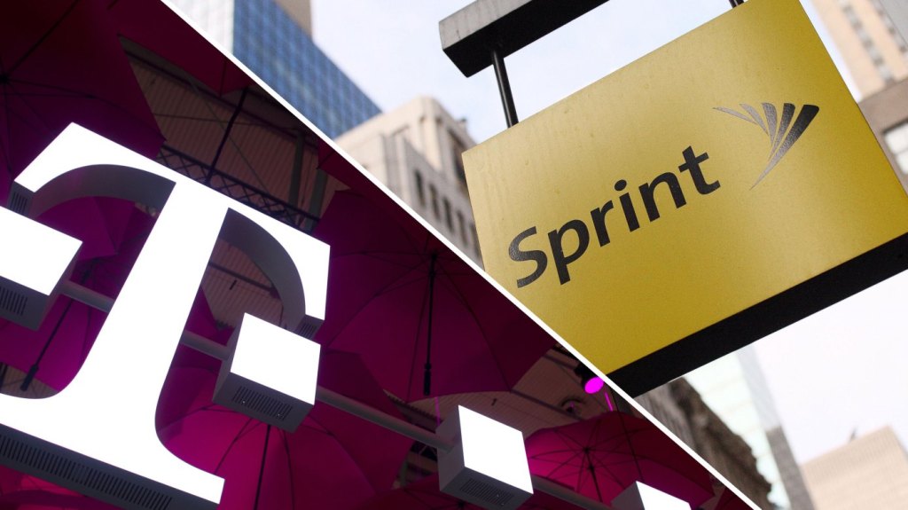 Fourteen attorneys general will challenge T-Mobile and Sprint merger in court this week