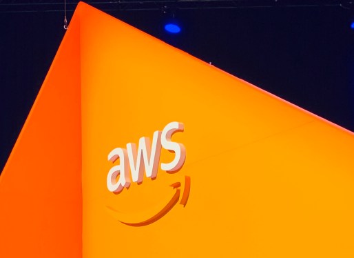 AWS Logo