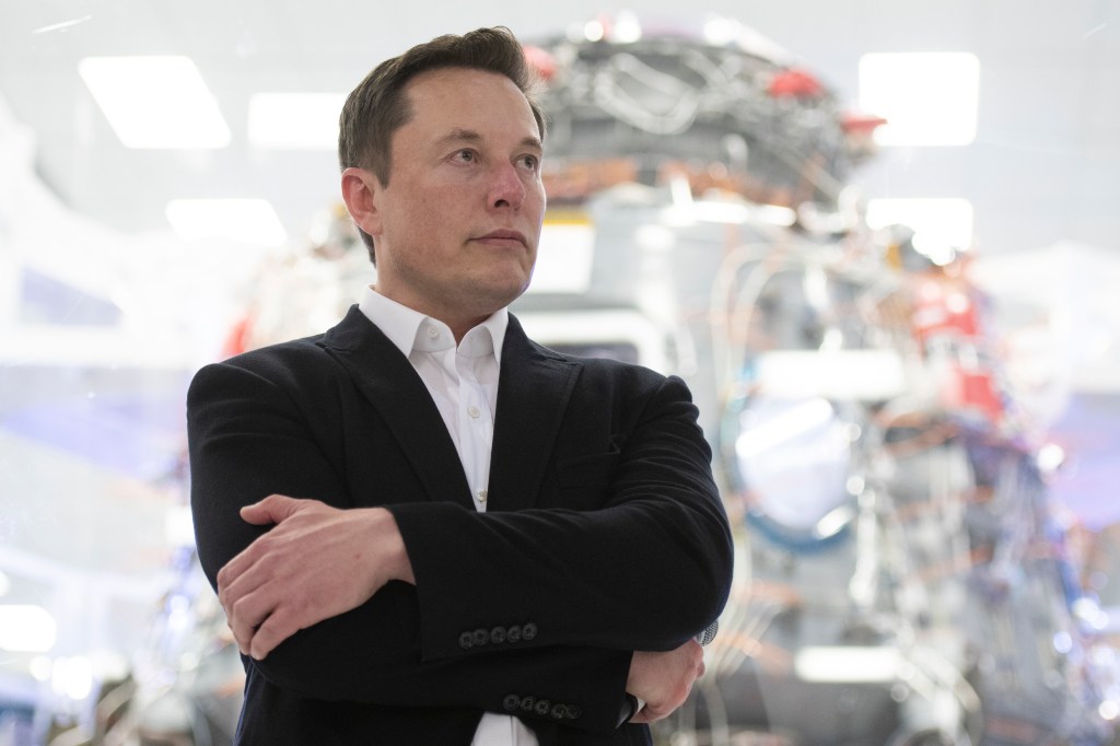 SEC opens investigation into Elon Musk over possible insider trading