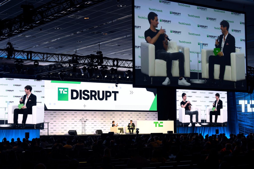 Find out what’s new with the upgraded Disrupt 2020 Digital Pass