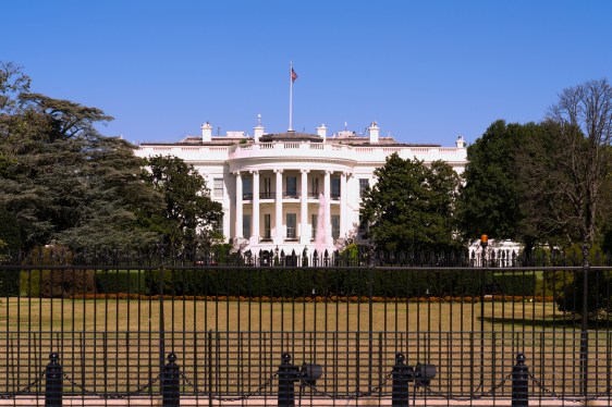 The White House