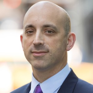 Jonathan Greenblatt