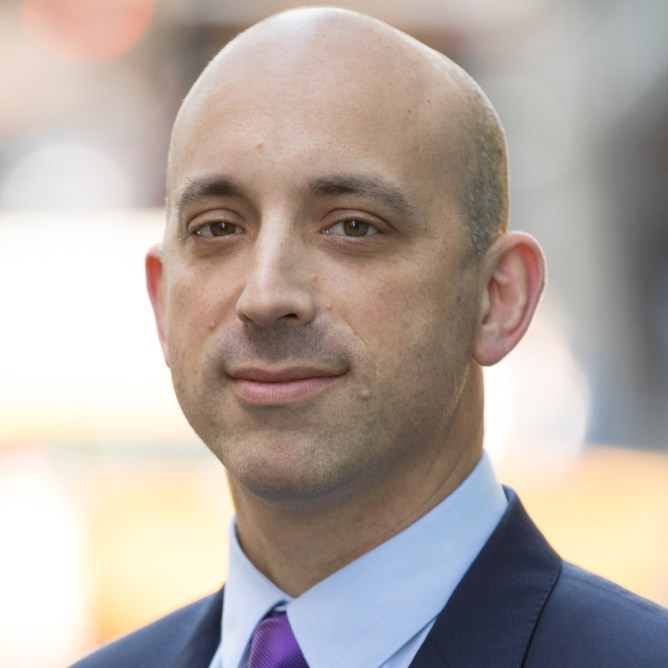 
												Jonathan Greenblatt Avatar												