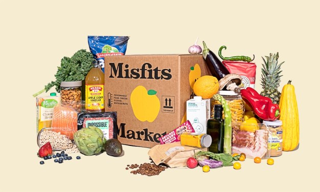 Misfits Market