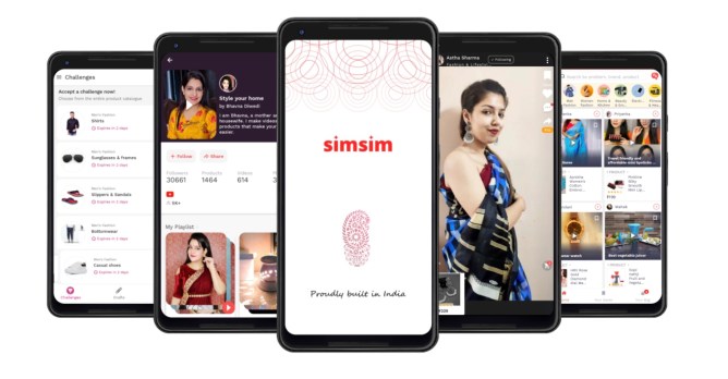 YouTube shutting down Indian social commerce app Simsim