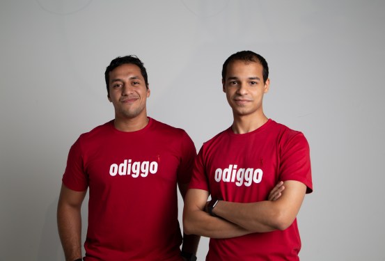 Odiggo