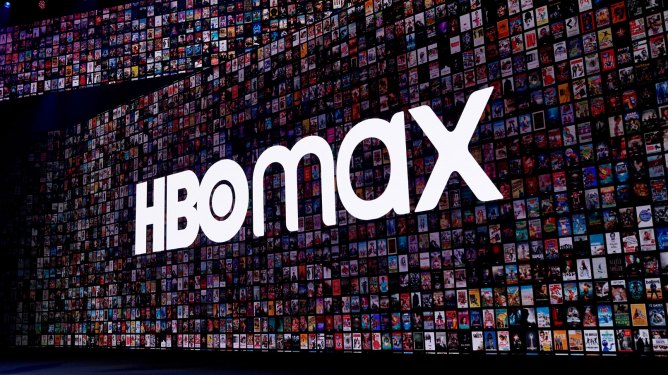 HBO Max WarnerMedia Investor Day Presentation