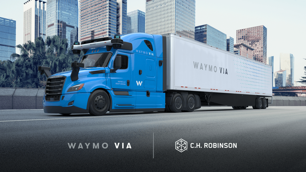 Waymo puts the brakes on self-driving trucks program