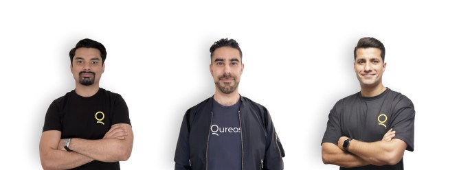 Remote learning and work platform Qureos raises $3 million pre-seed funding