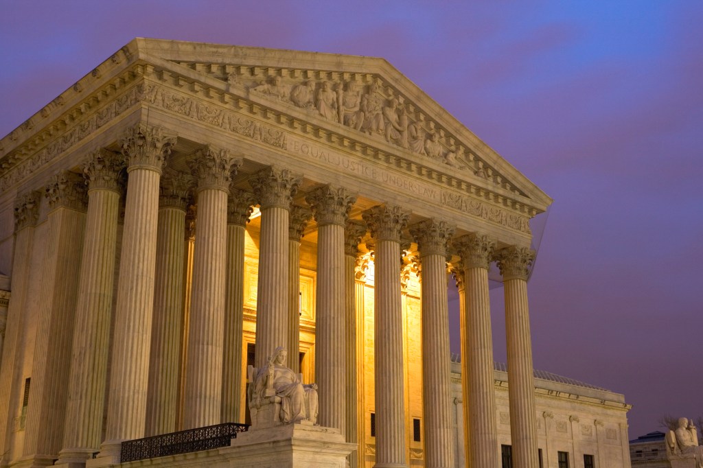 Forget the debate, the Supreme Court just declared open season on regulators
