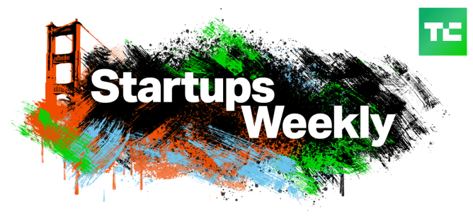 Startup Weekly