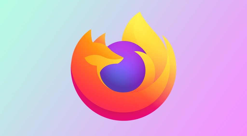 Firefox logo, Mozilla